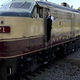 The Napa Valley Wine Train Nov. 13, 2010, in Napa, Calif.
Tim Mosenfelder/Getty Images for Aloft Hotels